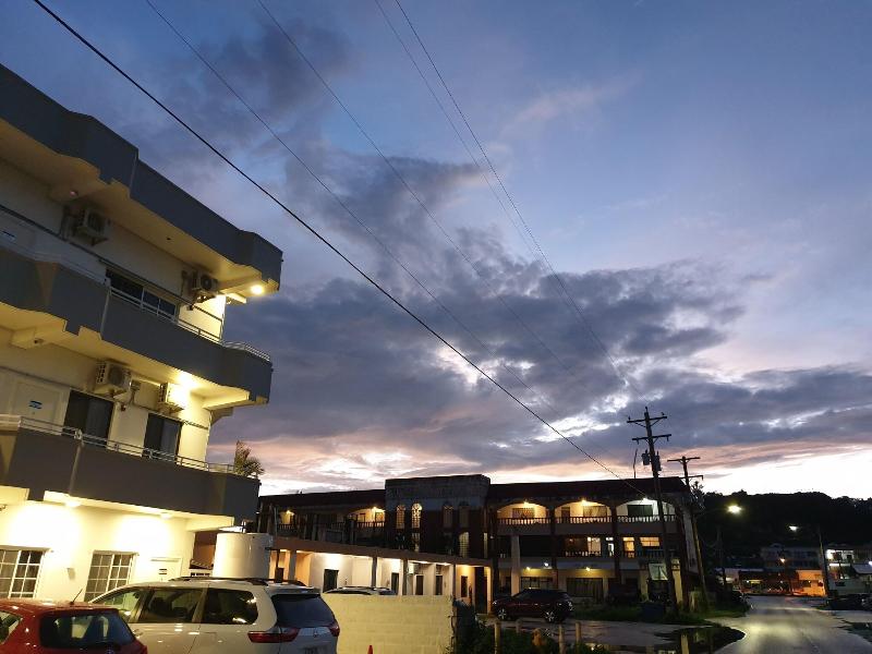 Clear Water Hotel image