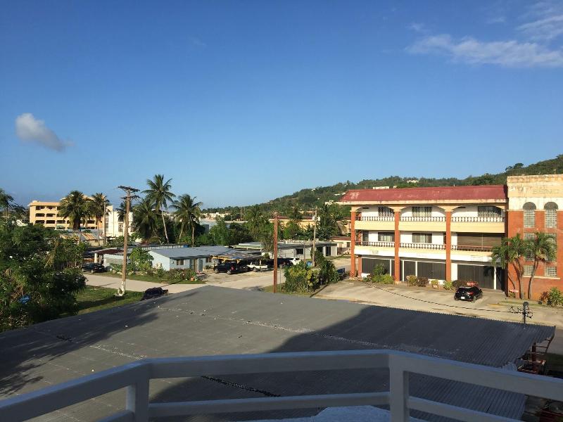 Clear Water Hotel image