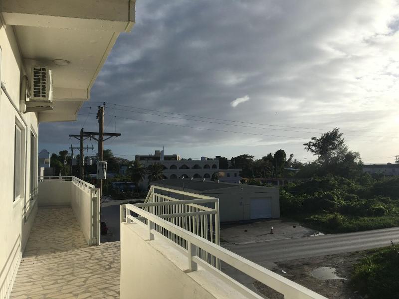 Clear Water Hotel image