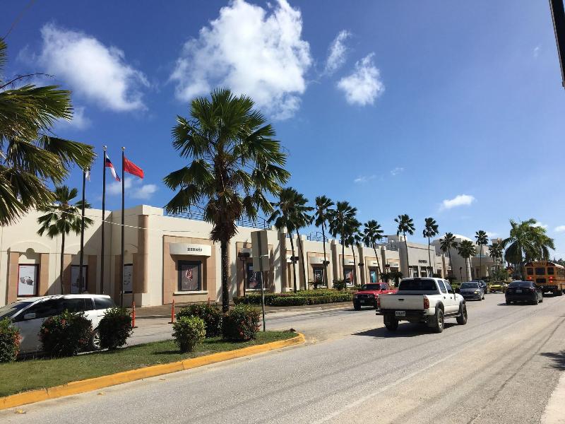 Clear Water Hotel image