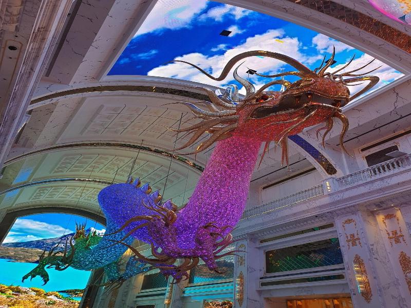Clear Water Hotel image