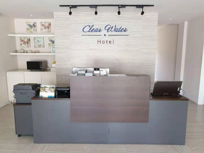 Clear Water Hotel image