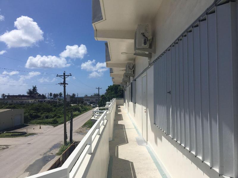 Clear Water Hotel image