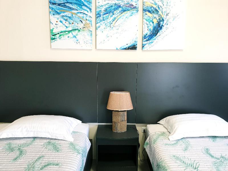 Clear Water Hotel image