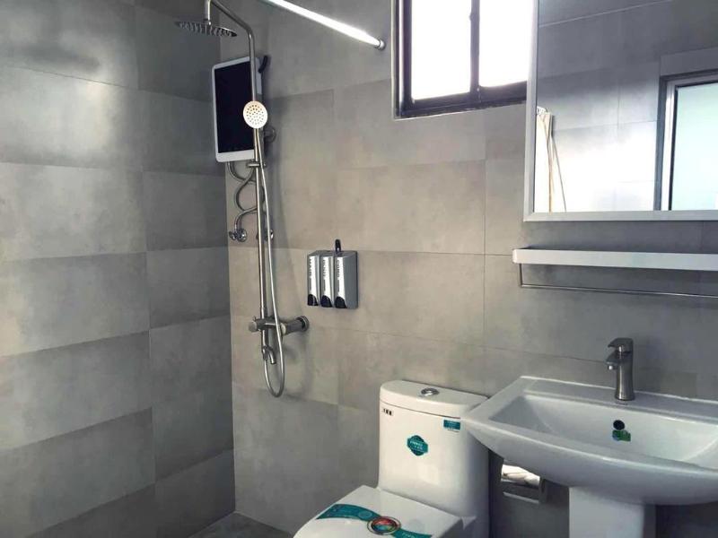 Clear Water Hotel image