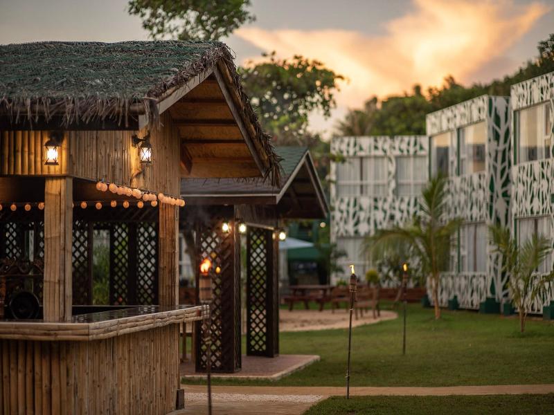 Saipan Vegas Resort image