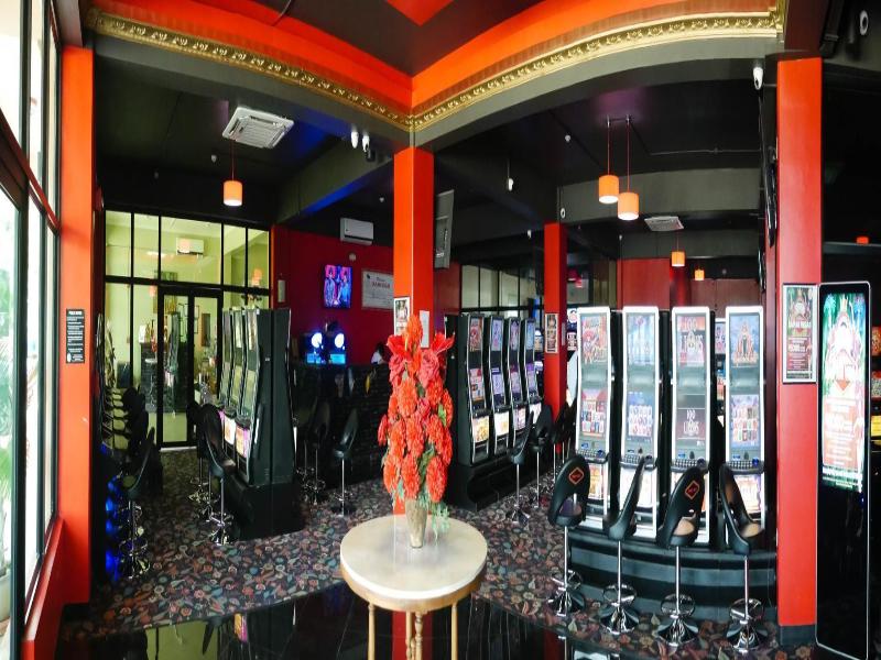 Saipan Vegas Resort image
