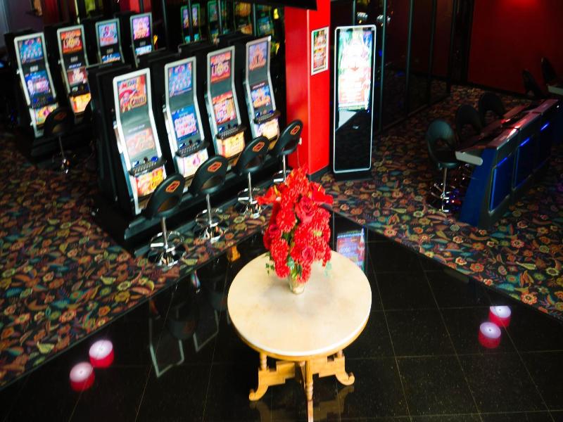 Saipan Vegas Resort image
