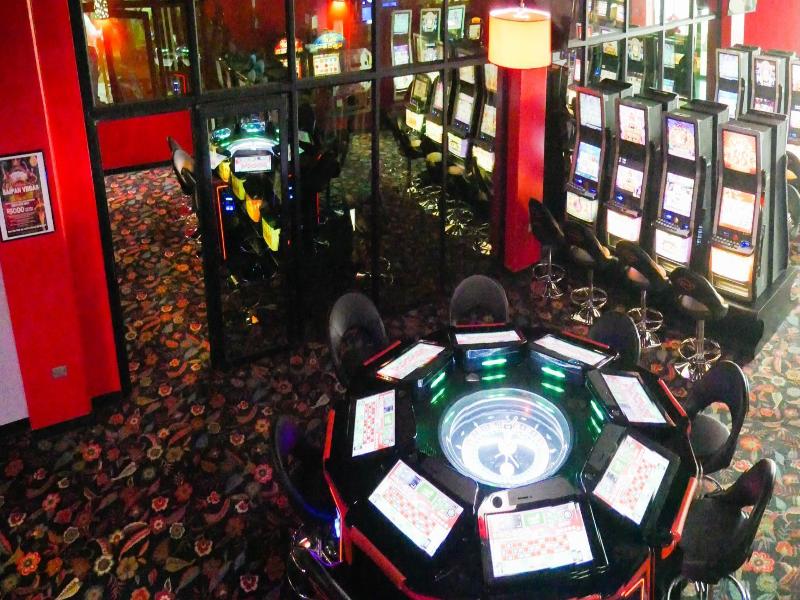 Saipan Vegas Resort image