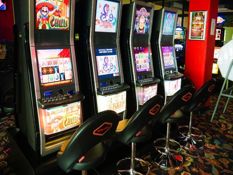 Saipan Vegas Resort image