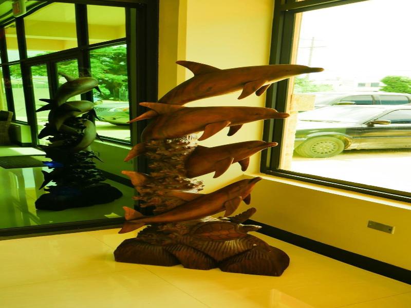 Saipan Vegas Resort image