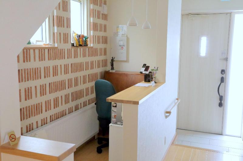 OCHO GUEST HOUSE