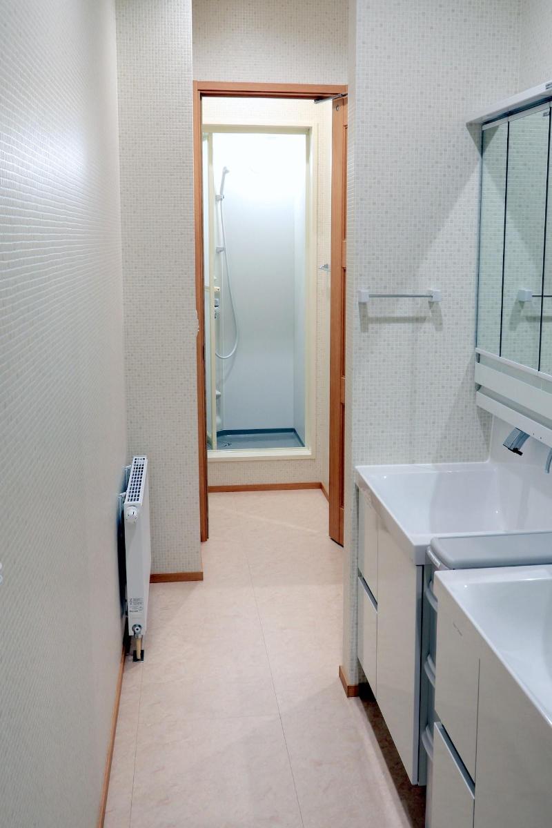 OCHO GUEST HOUSE