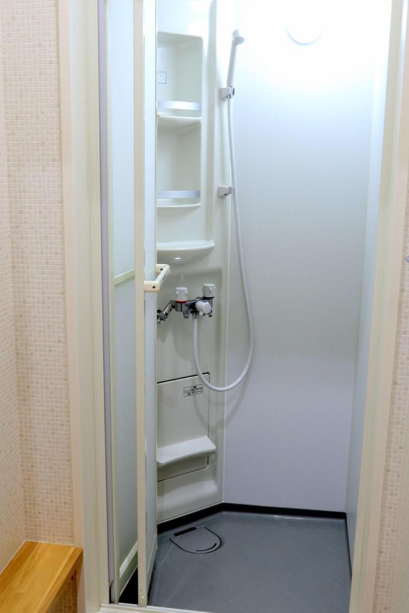 OCHO GUEST HOUSE