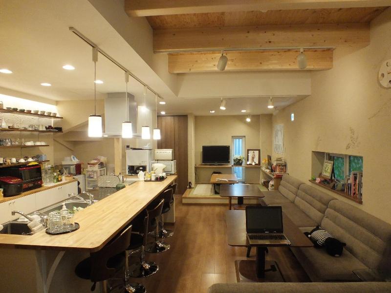 ERRY S GUESTHOUSE SAPPORO