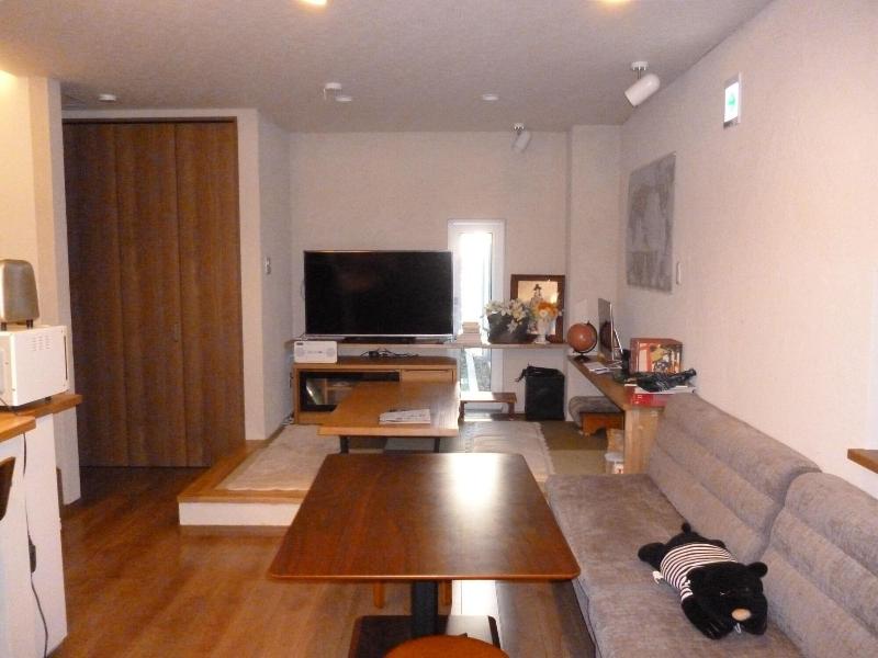 ERRY S GUESTHOUSE SAPPORO