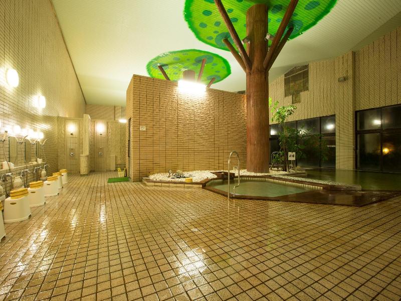 Hotel Green Hill image