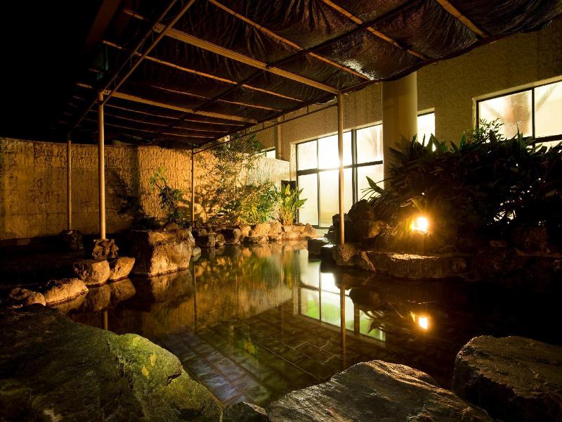 Hotel Green Hill image