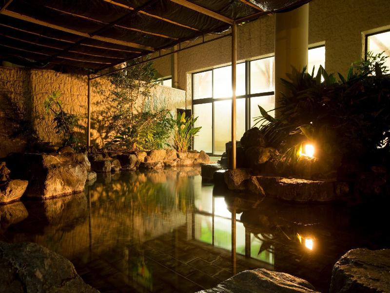 Hotel Green Hill image