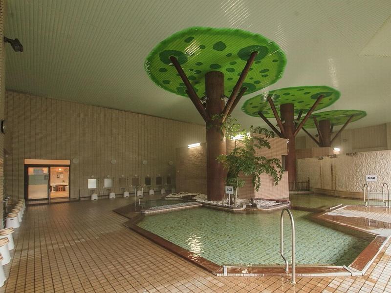 Hotel Green Hill image