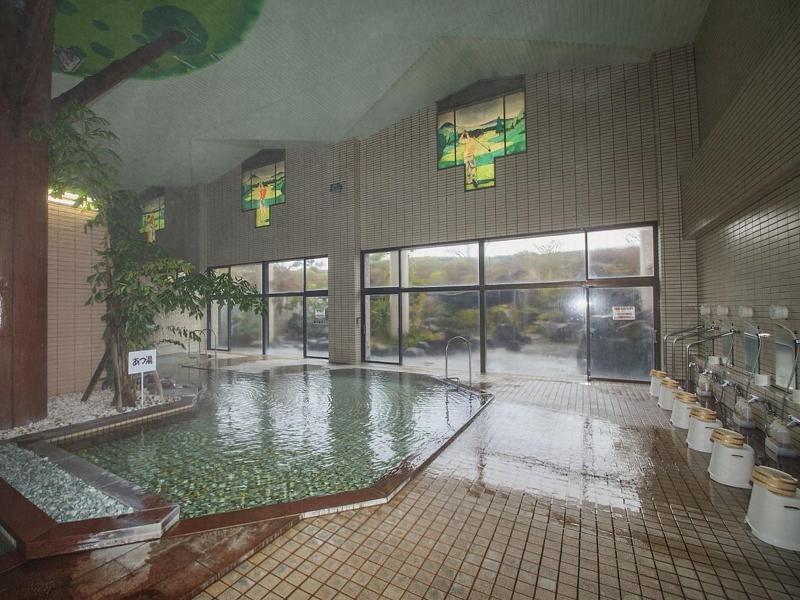 Hotel Green Hill image
