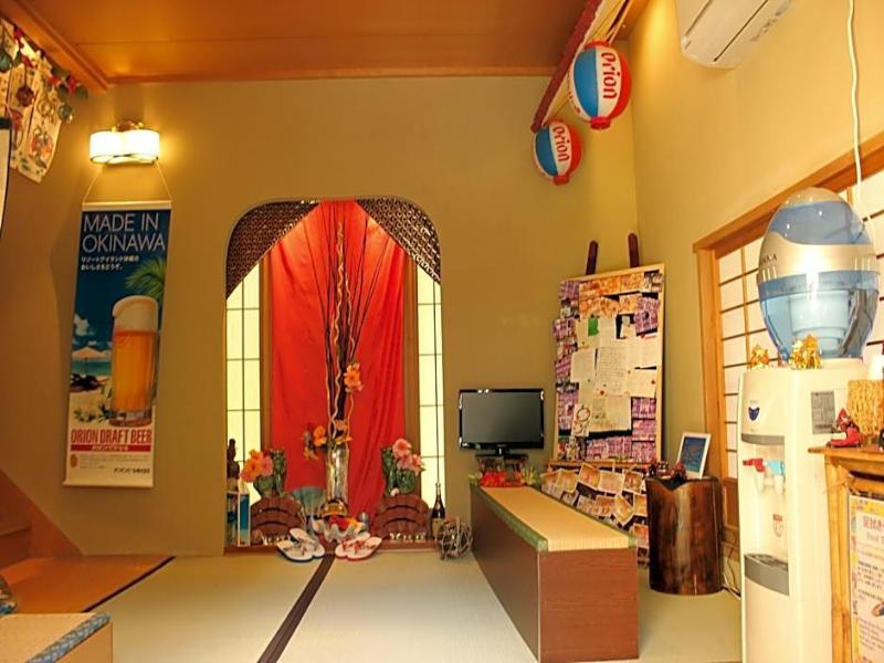 Okinawa Minshuku Kariyushi image