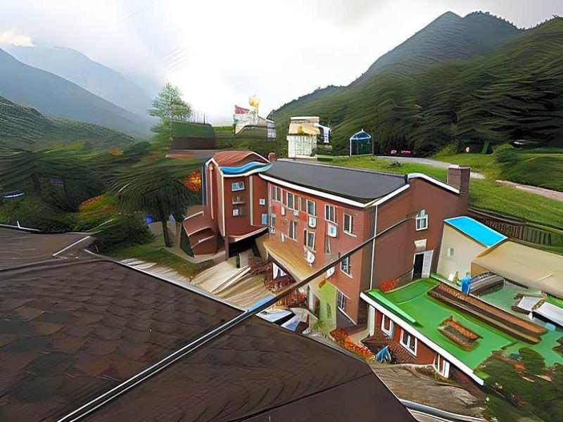 The Red House image