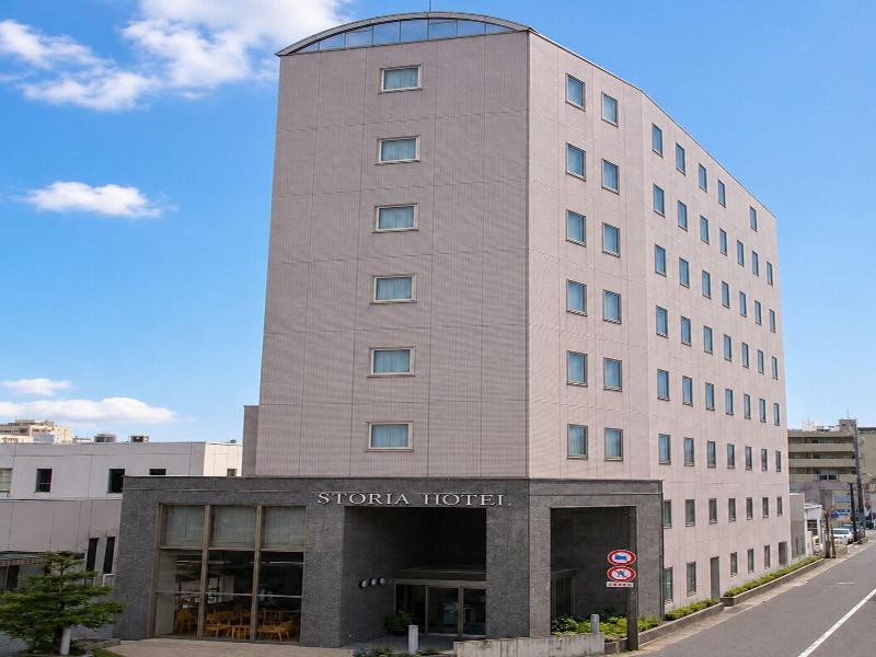 Suzuka Storia Hotel image