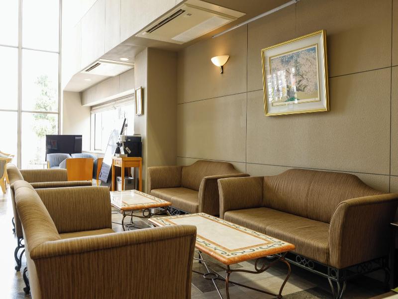Suzuka Storia Hotel image
