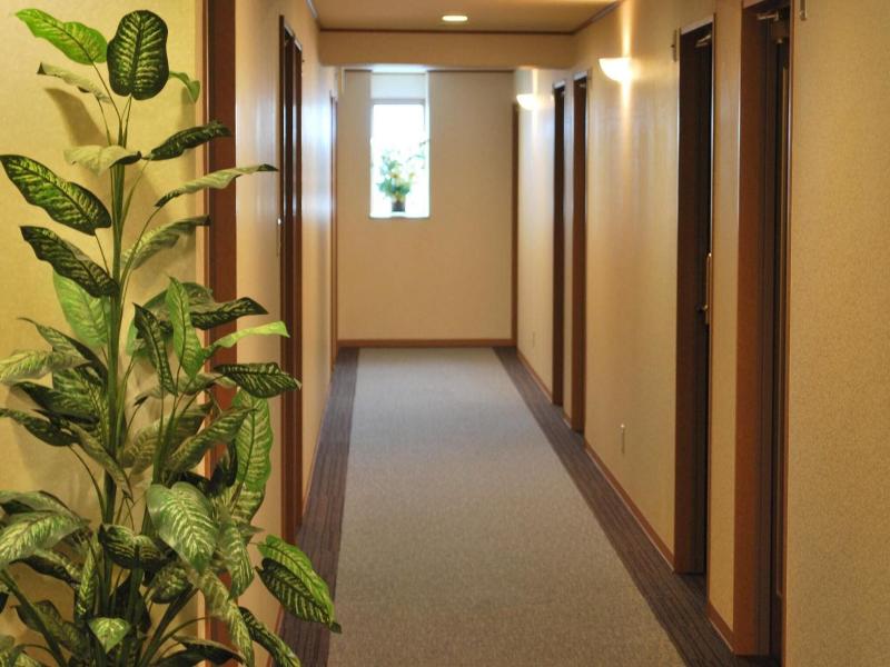 Suzuka Storia Hotel image
