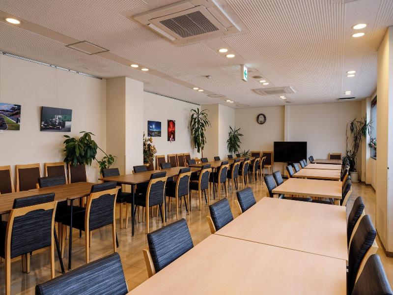Suzuka Storia Hotel image