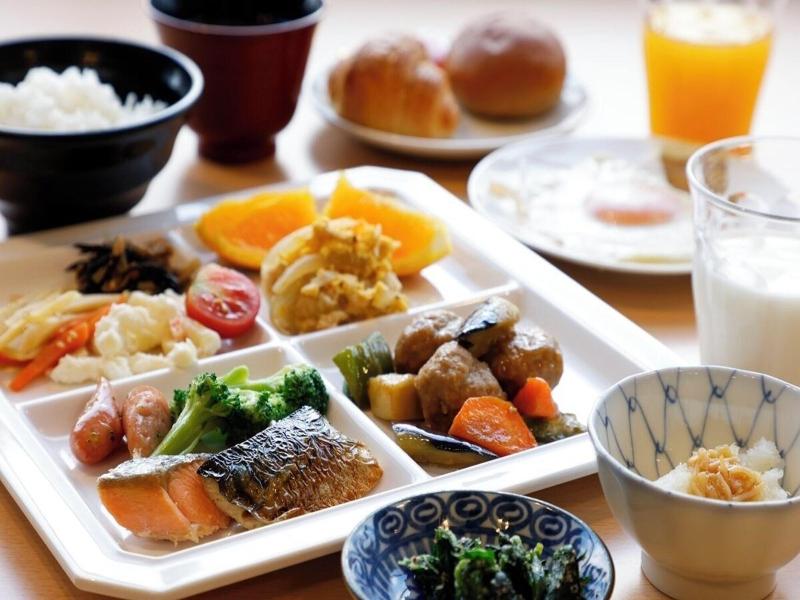 Suzuka Storia Hotel image
