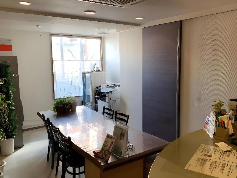 Business Hotel Kawaramachi