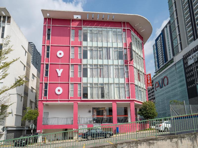 La Putri Boutique Hotel Bangi — main photo