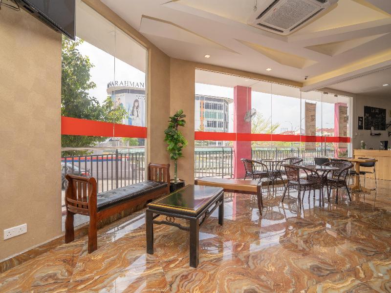 La Putri Boutique Hotel Bangi — photo 2