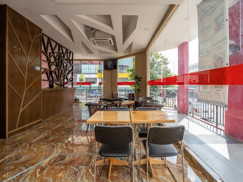 La Putri Boutique Hotel Bangi — photo 3