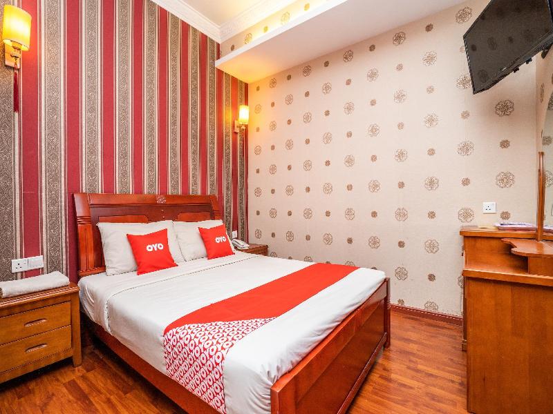 La Putri Boutique Hotel Bangi — photo 5