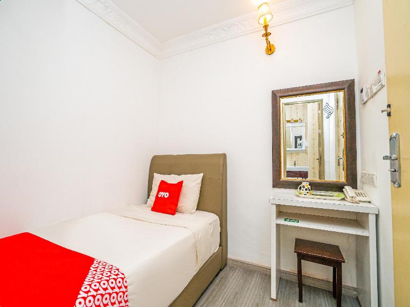 La Putri Boutique Hotel Bangi — photo 4