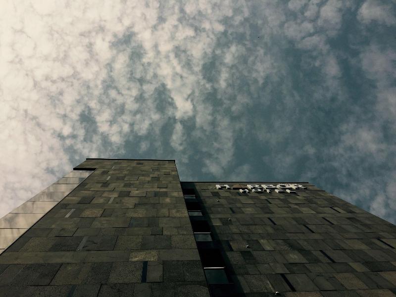 Harbor Hotel Jeju