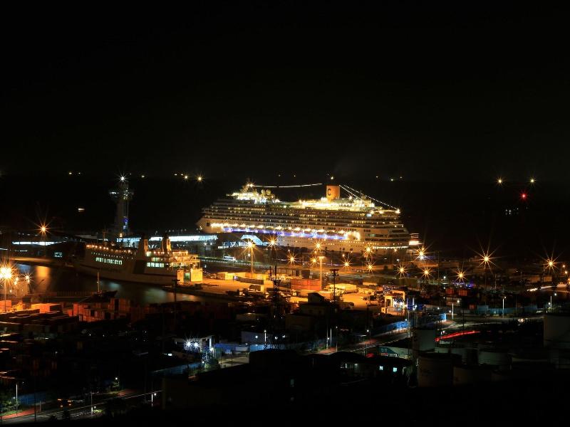 Harbor Hotel Jeju