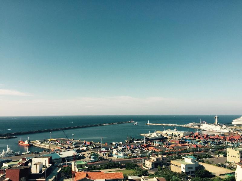 Harbor Hotel Jeju