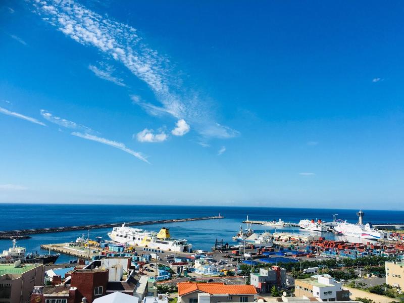 Harbor Hotel Jeju