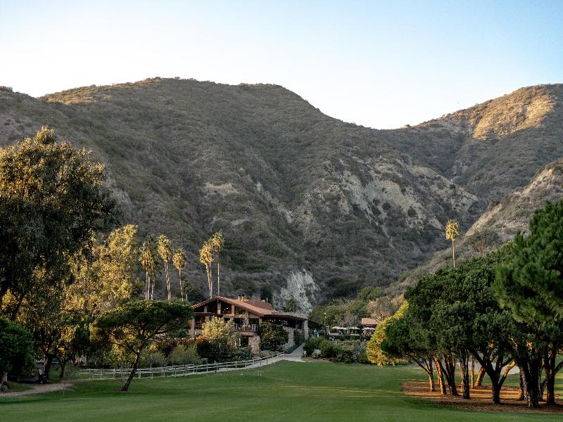 The Ranch At Laguna Beach image