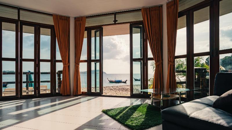 Adang Island Resort - Image 2