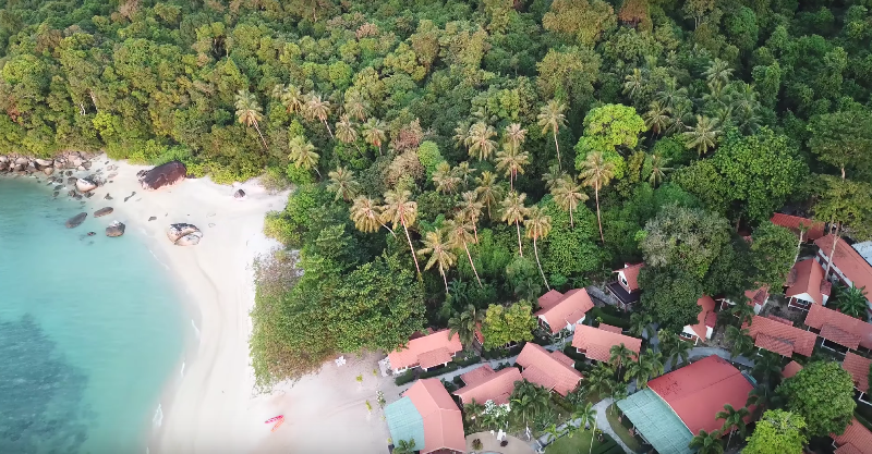 Adang Island Resort - Image 4