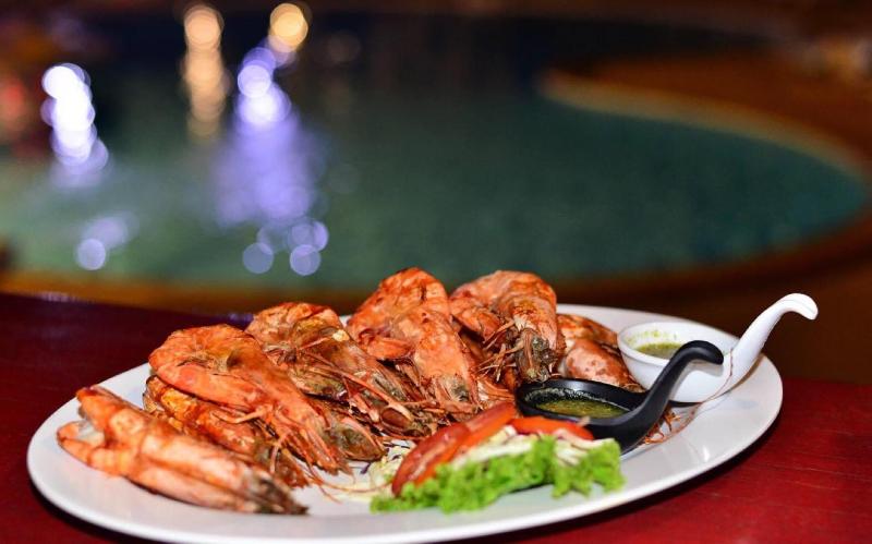 Adang Island Resort - Image 7