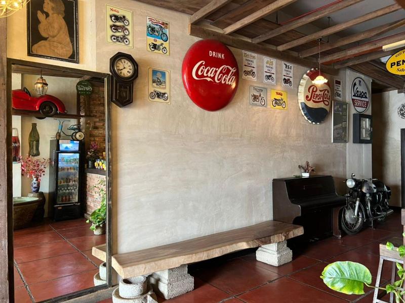 Rock Wood Hotel image