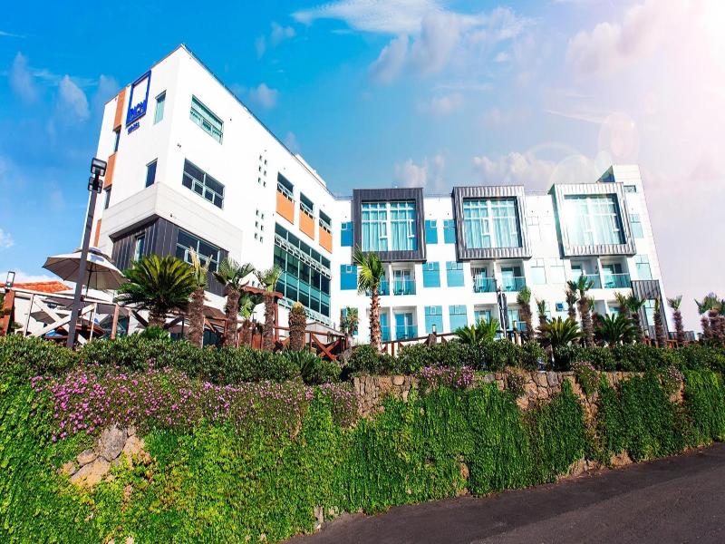 Jeju Rich Hotel — photo 2