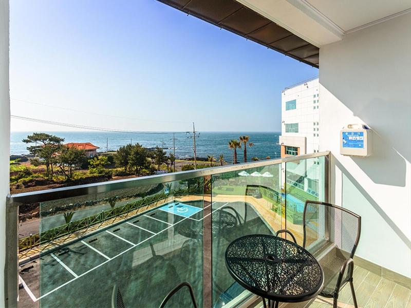 Jeju Rich Hotel — photo 21