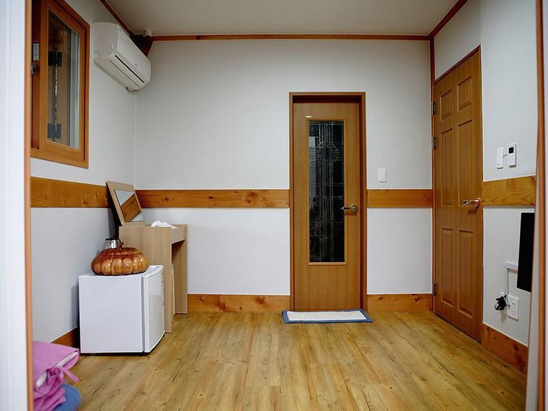 Heungbuga Hanok